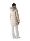 COLMAR Giacconi Panna da donna