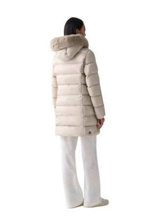 COLMAR Giacconi Panna da donna