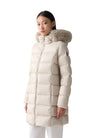 COLMAR Giacconi Panna da donna