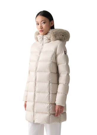 COLMAR Giacconi Panna da donna