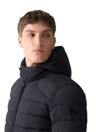 COLMAR Giacconi Nero da uomo