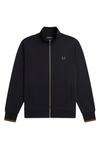 Fred Perry Maglie Nero da uomo