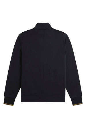 Fred Perry Maglie Nero da uomo