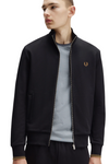 Fred Perry Maglie Nero da uomo