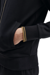 Fred Perry Maglie Nero da uomo