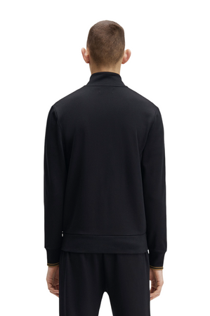 Fred Perry Maglie Nero da uomo