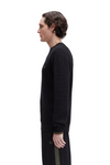 Fred Perry Maglie Nero da uomo