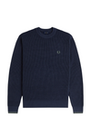 Fred Perry Maglie Blu da uomo