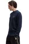 Fred Perry Maglie Blu da uomo