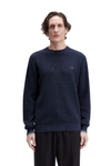 Fred Perry Maglie Blu da uomo