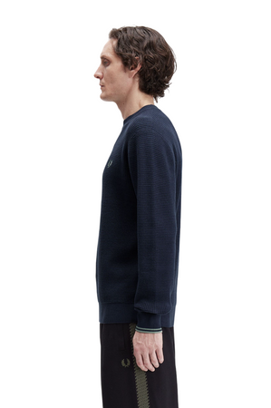 Fred Perry Maglie Blu da uomo