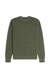 Fred Perry Maglie Verde da uomo