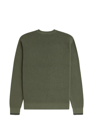 Fred Perry Maglie Verde da uomo