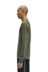 Fred Perry Maglie Verde da uomo