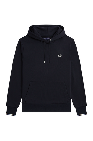 Fred Perry Maglie Blu da uomo