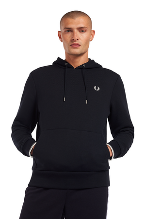 Fred Perry Maglie Blu da uomo