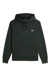 Fred Perry Maglie Verde da uomo