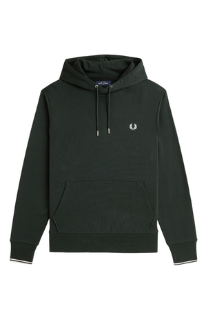 Fred Perry Maglie Verde da uomo