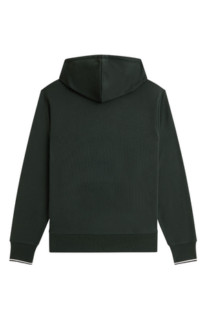 Fred Perry Maglie Verde da uomo