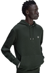 Fred Perry Maglie Verde da uomo