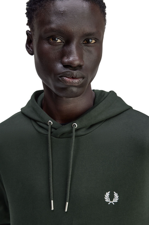 Fred Perry Maglie Verde da uomo