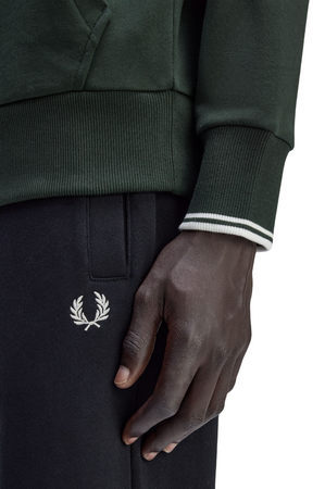 Fred Perry Maglie Verde da uomo