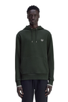 Fred Perry Maglie Verde da uomo