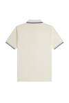 Fred Perry T-shirt e Polo Panna da uomo