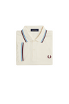 Fred Perry T-shirt e Polo Panna da uomo