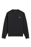 Fred Perry Maglie Blu da uomo