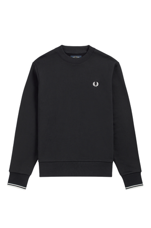 Fred Perry Maglie Blu da uomo