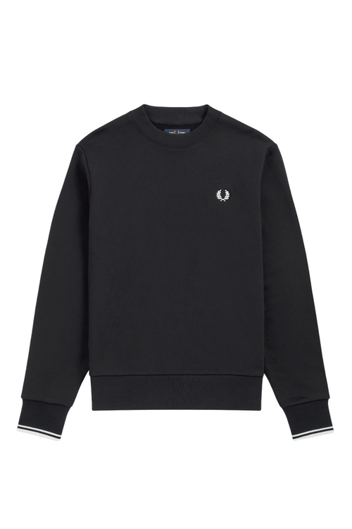 Fred Perry Maglie Blu da uomo
