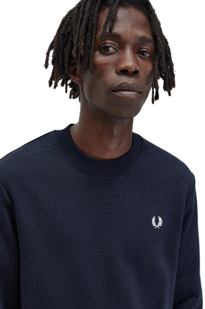 Fred Perry Maglie Blu da uomo
