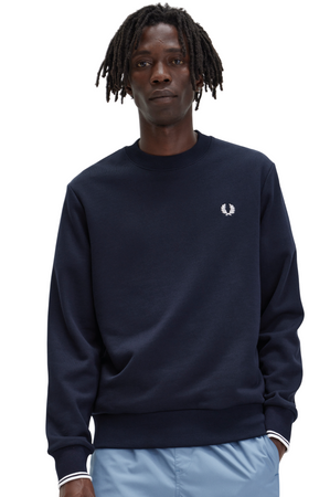 Fred Perry Maglie Blu da uomo