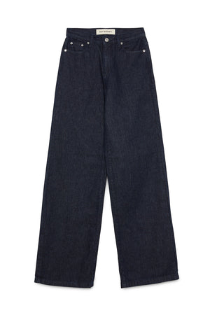 ROY ROGER'S Jeans Blu da donna