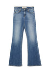 ROY ROGER'S Jeans Blu da donna