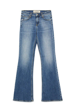ROY ROGER'S Jeans Blu da donna