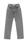 ROY ROGER'S Jeans Nero da donna