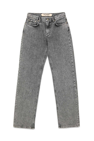 ROY ROGER'S Jeans Nero da donna