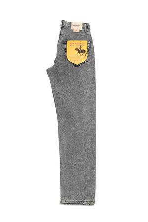ROY ROGER'S Jeans Nero da donna