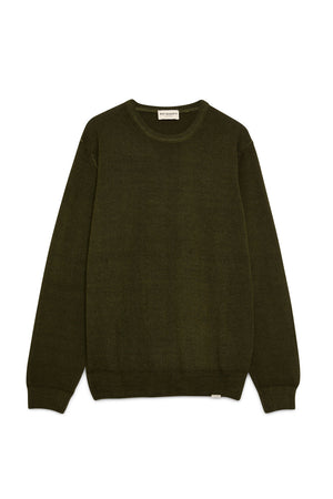 ROY ROGER'S Maglie Verde da uomo