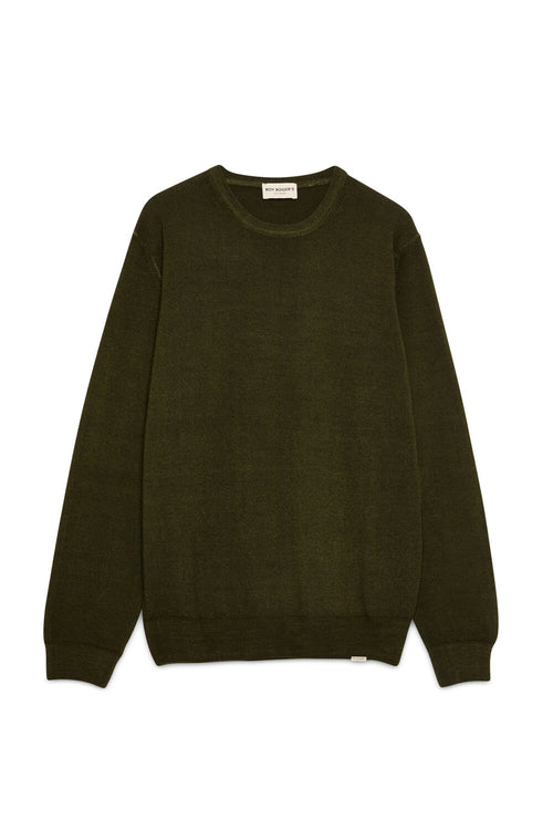 ROY ROGER'S Maglie Verde da uomo