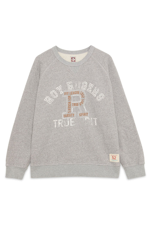 ROY ROGER'S Maglie Grigio da uomo