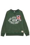 ROY ROGER'S Maglie Verde da uomo