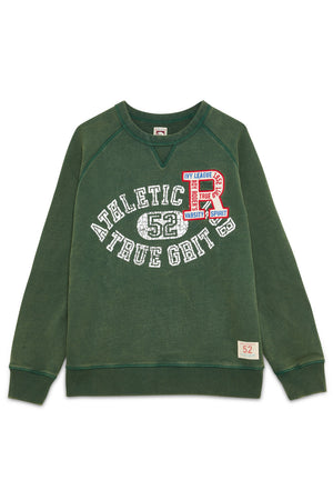 ROY ROGER'S Maglie Verde da uomo