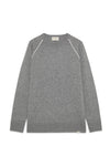 ROY ROGER'S Maglie Grigio da uomo