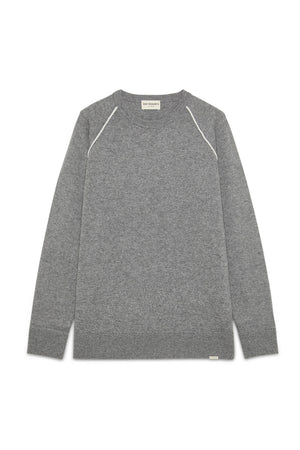 ROY ROGER'S Maglie Grigio da uomo