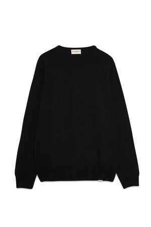 ROY ROGER'S Maglie Nero da uomo