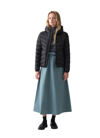 COLMAR Giacconi Nero da donna