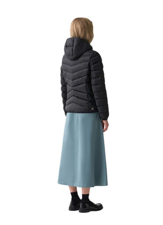 COLMAR Giacconi Nero da donna